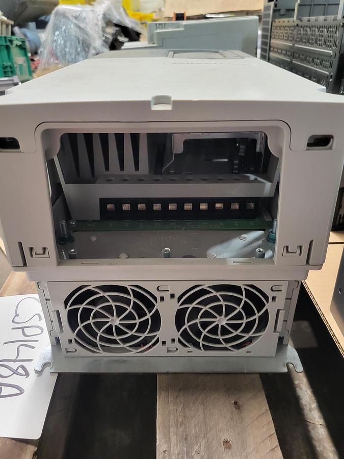 Used Allen-Bradley 753 20F11 N D 052 JA0NNNNN Ser.A