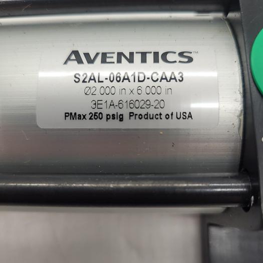 Aventics S2AL-06A1D-CAA3