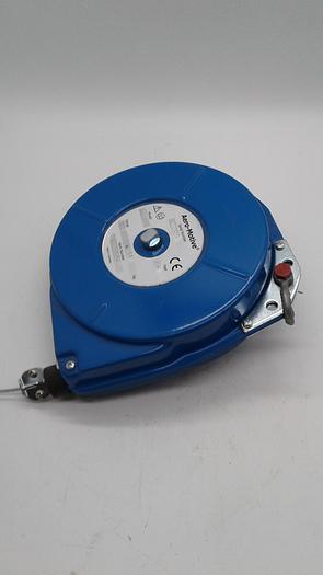 Used Aero-Motive TR0000370 Module 1515T FA0038762