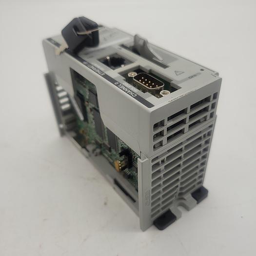 Used Allen-Bradley Compact Logix 750KB Enet Controller 1769-L33E Ser.B 1.17