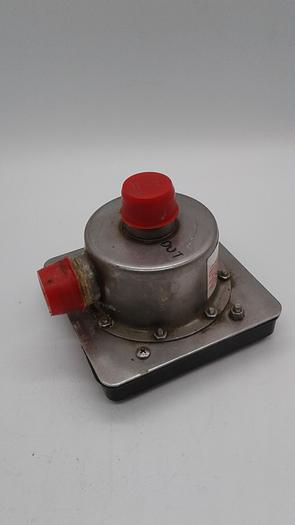 Used Scienco Products Electronic Flow Meter Model SEM-25