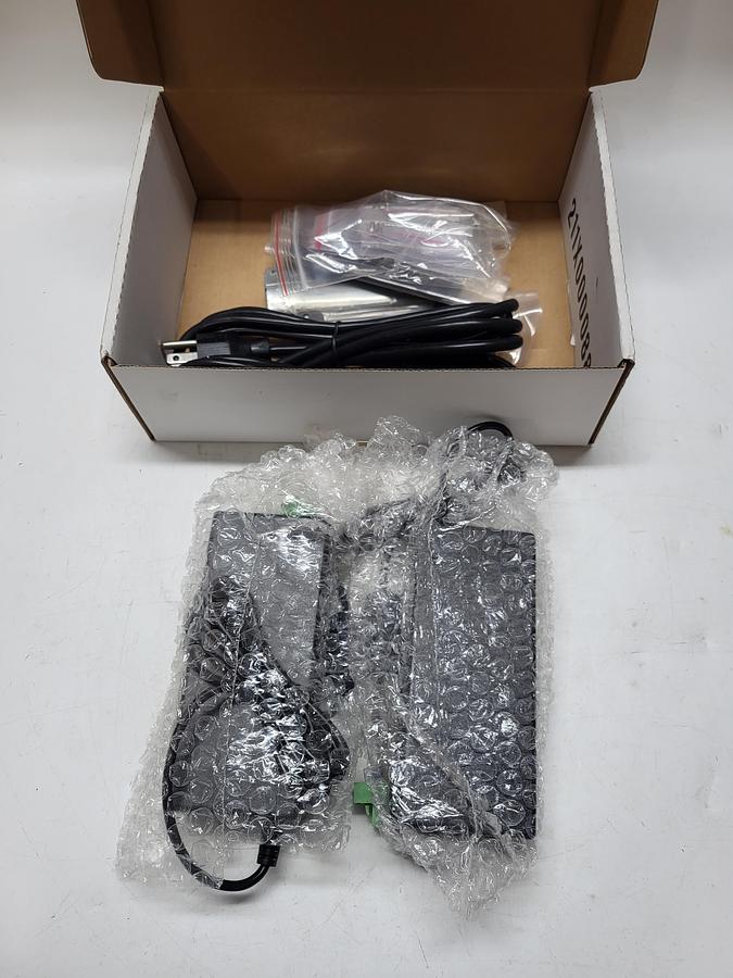 GoMax NX Smart Vision Accelerator Profilometer *HARDWARE*