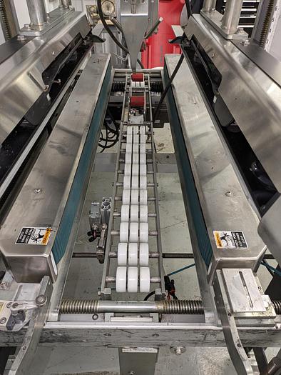 Used Bel 252 case taper,