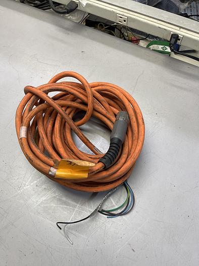 Used Allen-Bradley 2090-CPBM7DF-16AA15(377”)