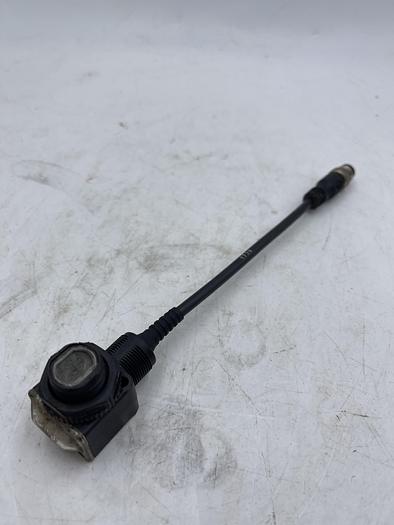 Used Allen-Bradley 42EF-P2MPB-F4 Ser D