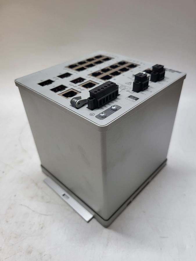 Used Allen-Bradley 1783-BMS20CGP Ser.A