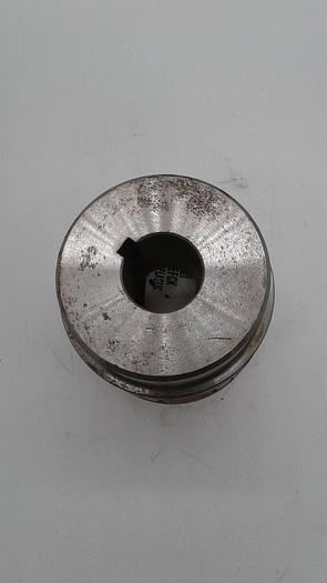 Used GR42STEEL42MM 42mm Bore X12mm KW HUB