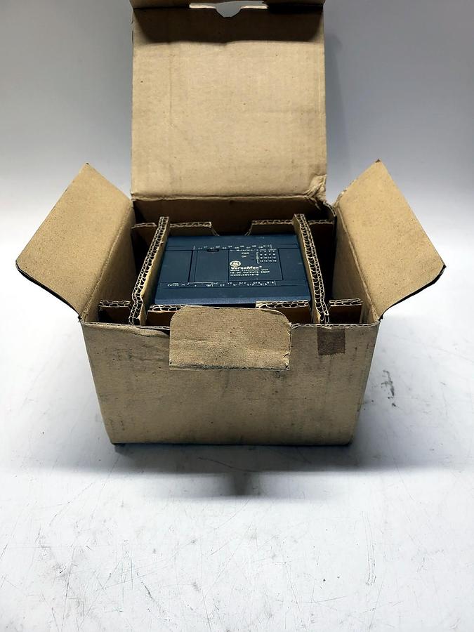 GE Intelligent Platforms IC200UEO016-B detail