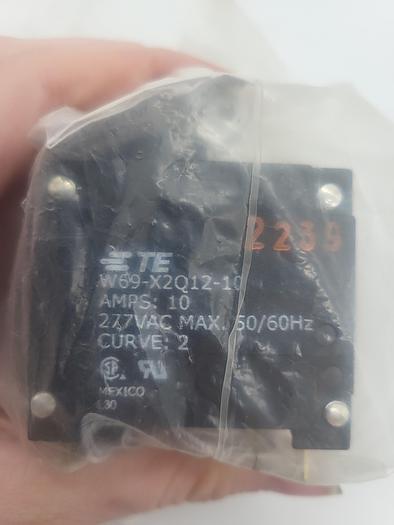 ETE W69-X2Q12-10