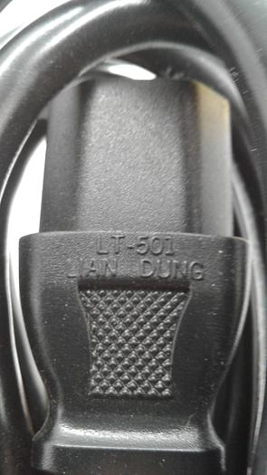Lian Dung LT-501 E121791 Plug