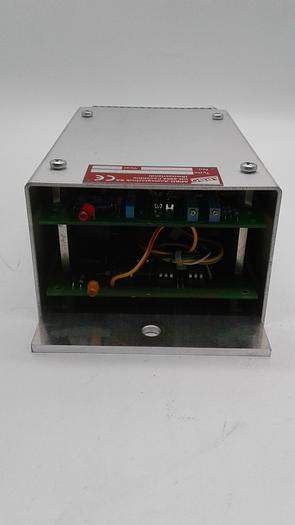 Used ARBO-Analogtechnik SA CH-6952 Canobbio SE-WLS220-2, 1/05