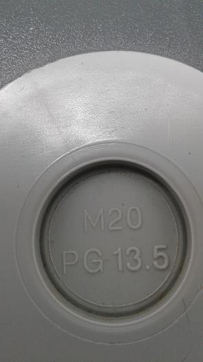 Used Box Call Switch 40-1368 M20