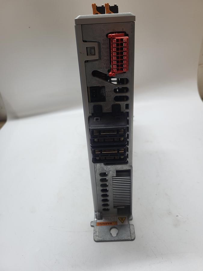 Used Allen-Bradley 2198-D020-ERS3 Ser.B