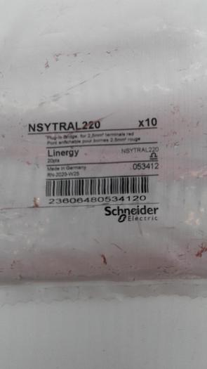 Linergy NSYTRAL220 RN-2020-W25