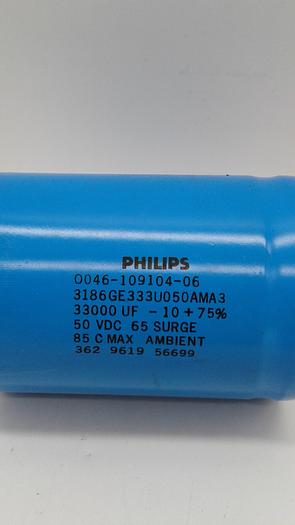Used Philips 0046-109104-06