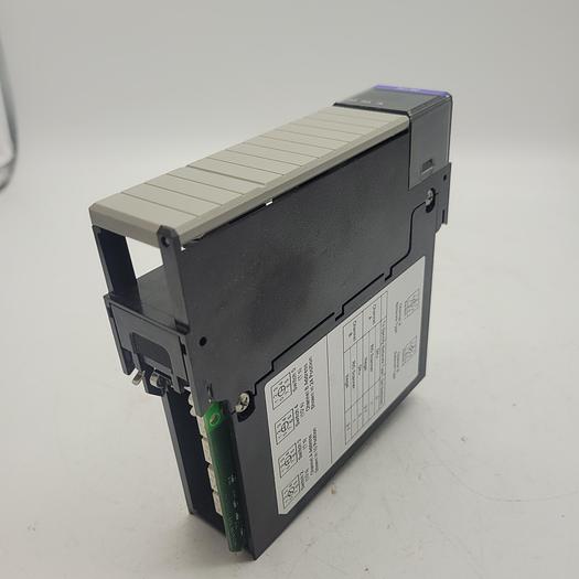 Used Allen-Bradley Control Logix DH+/RIO Communication Interface 1756-DHRIO/B