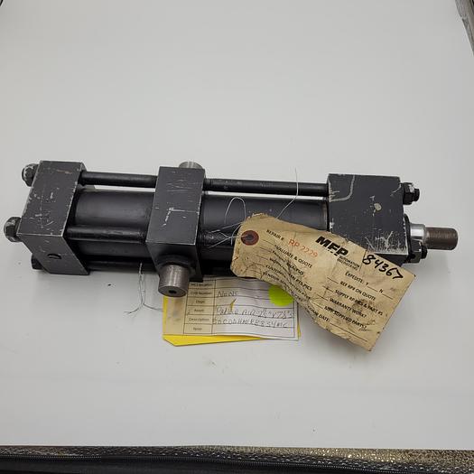 Refurbished Parker Air 50 CDDHMIRB834MC 2.50" (bore) x 7.50" (stroke) 84367 1120