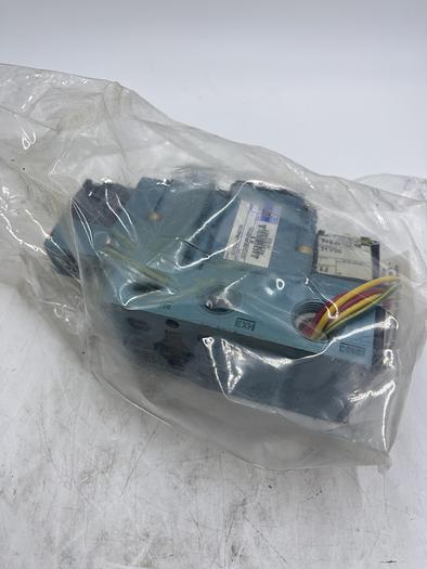 Mac 6331D-211-PP-501DA