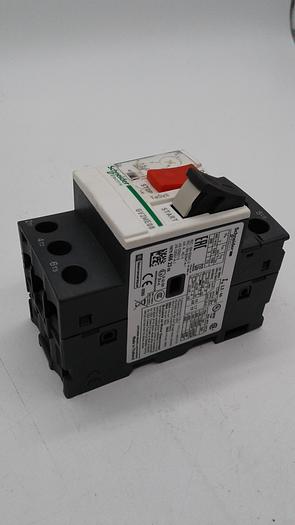 Used Schneider Electric GV2ME08