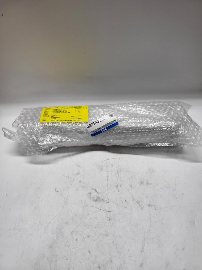 SMC CDQ2A50TN-250DCZ