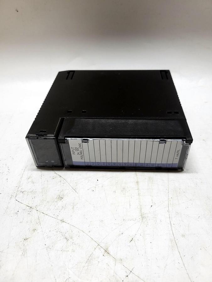 GE Fanuc IC693MDL645F detail