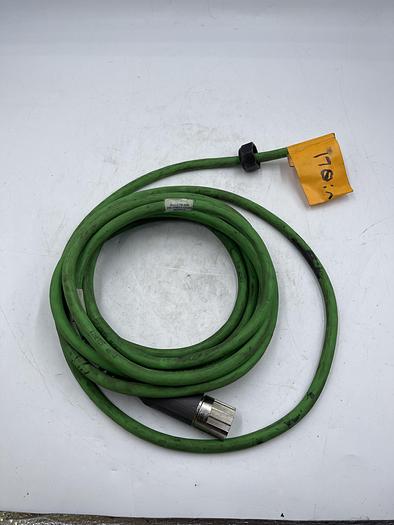 Used Allen-Bradley 2090-CFBM7DF-CEAA09(170”)