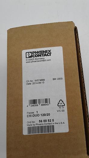 Used Phoenix Contract W574689