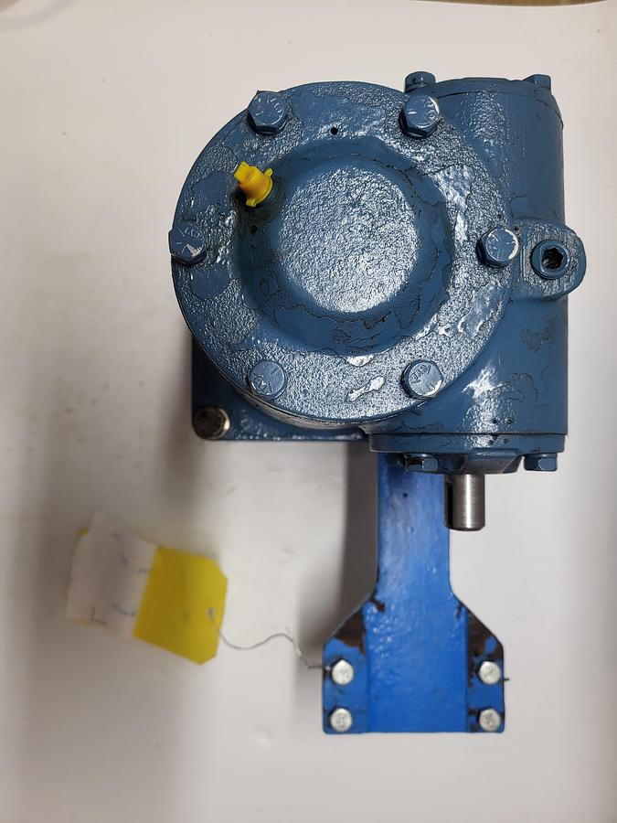 Used Winsmith 003XCVS405X0EK Gearbox