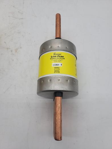 Used Cooper Bussmann LPJ-600SP