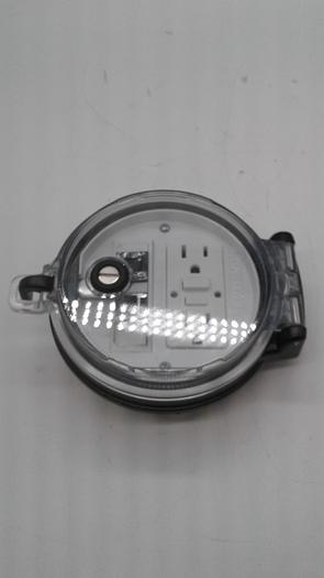 Used Ground Fault Circuit Interrupter Class A 0078707