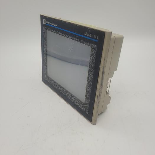 Used Telemecanique Magelis XBTG2330 Screen