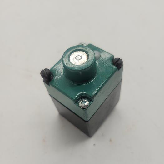 Used Numatics 228-703B 100-115/50