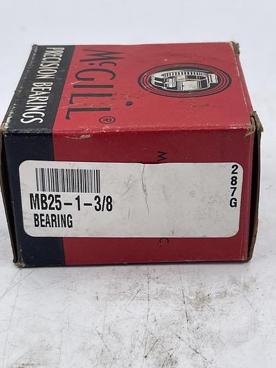 McGill MB25-1-3/8