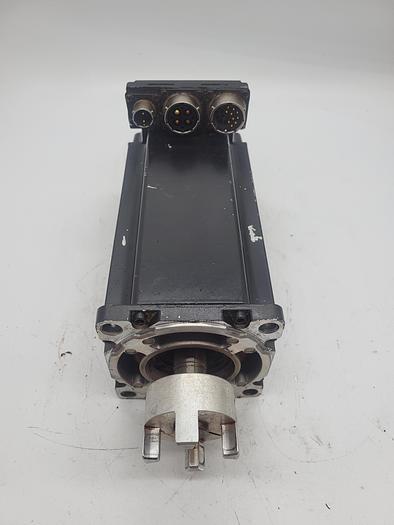 Used Allen-Bradley MPL-B430P-MK24AA Ser.A