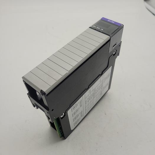 Allen-Bradley 1756-DHRIO Control Logix