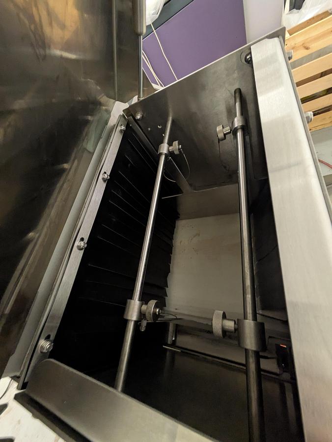 Used Mettler Toledo, Safeline X-ray Power chek 300