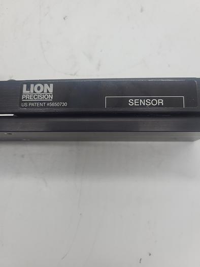 Used LRD 2100C Lion Precision 5650730 Sensor