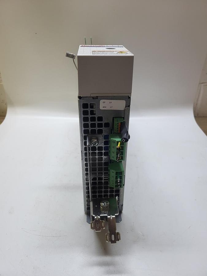 Used Rexroth HCS02.1E-W0028-A-03-NNNN
