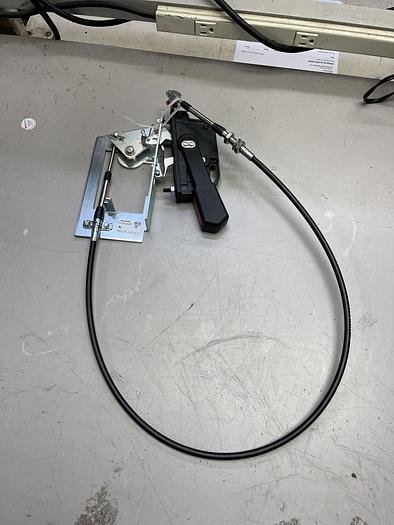 Used Allen-Bradley 1494U-C314 Ser. A