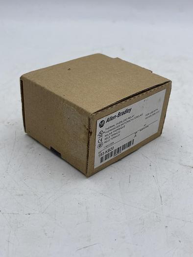 Used Allen Bradley 193-KB2 Ser A 
