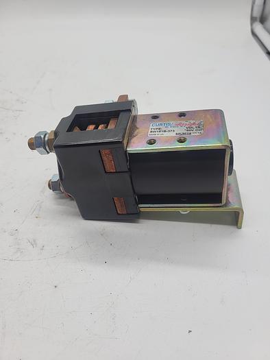 Used Curtis Albright SW181B-373 60V CO