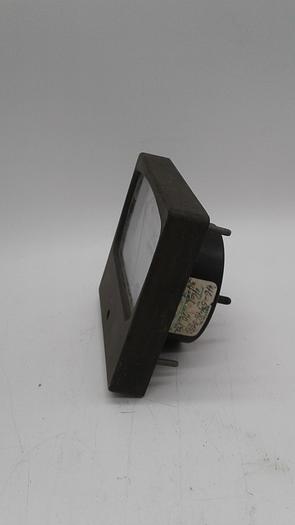 Used Shielded Meter API 46-5448-0050