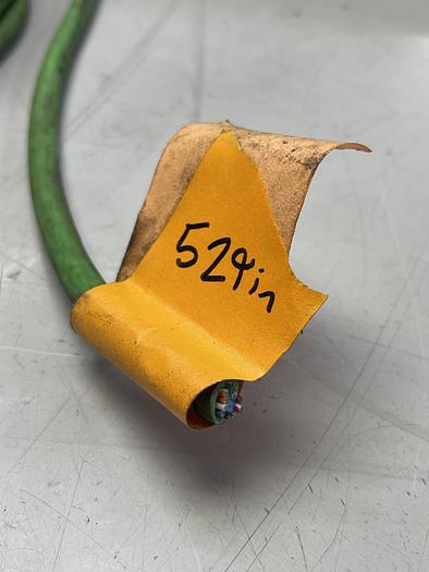 Used Allen-Bradley 2090-CFBM7DF-CEAA15 (529”)