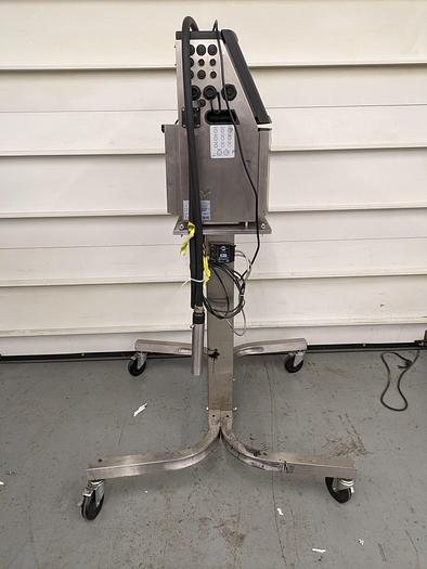 Used videojet 1560 printer