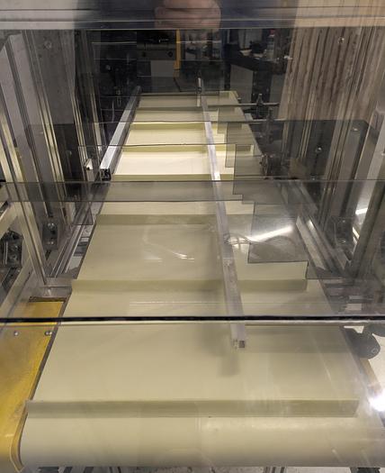 Used Telesis CO10AP laser marking machine. 