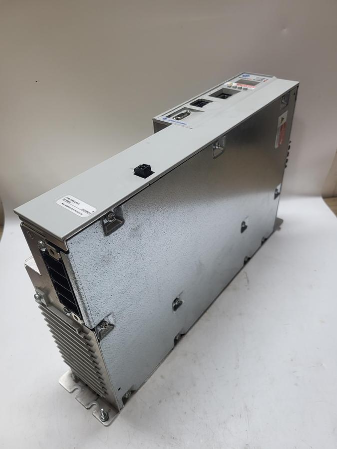 Used Allen-Bradley 2198-S086-ERS3 Ser.B