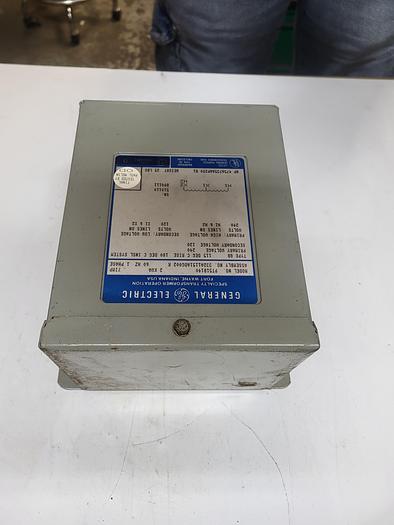 Used General Electric 9T51B140