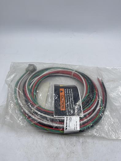 Turck BKFV 44-3/14.5/NPT