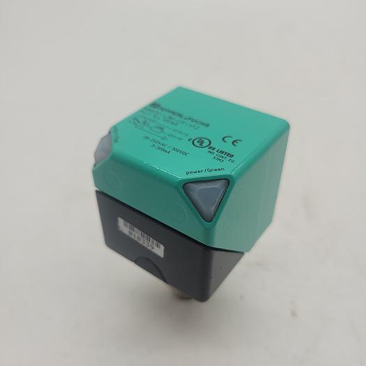 Used Pepperl+Fuchs NBB20-L3M-US-V12