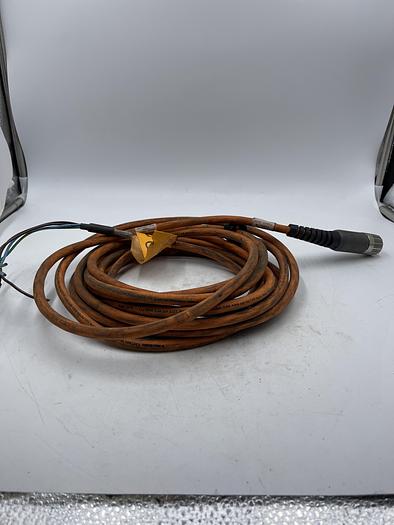 Used Allen-Bradley 2090-CPWM7DF-16AA09(287”)